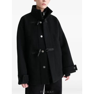 black belted duffle coat 12139805638920 TP724661353