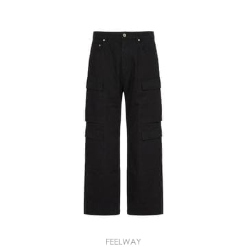 Rick Owens �������� double cargo jeans 12139811111176 TP724661330�������� double cargo jeans 12139811111176 TP724661330