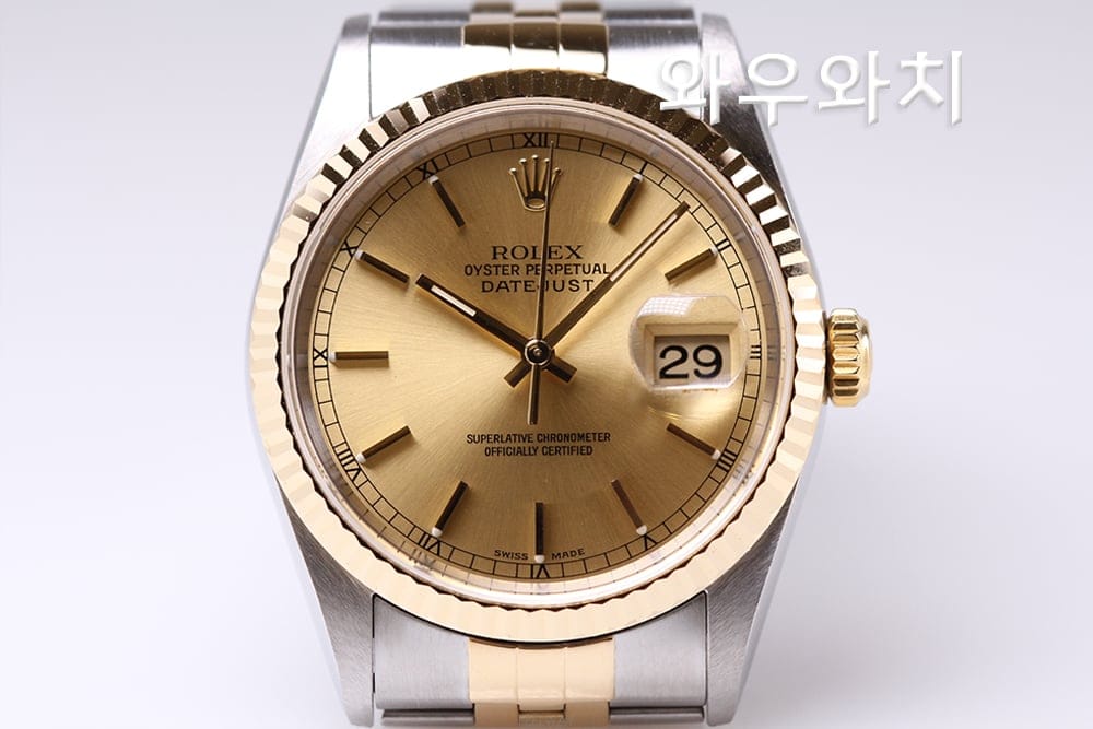Rolex �Ϳ��ġ �η��� ��������Ʈ 16233 ������ �ε��� �޺� ������Ϳ��ġ �η��� ��������Ʈ 16233 ������ �ε��� �޺� ��