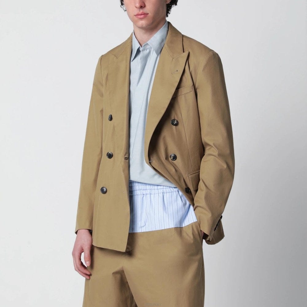 Dries Van Noten 26 S/S �帮�� �� ��ư ī�� �����극��Ƽ�� ���� 20407310 B005199764926 S/S �帮�� �� ��ư ī�� �����극��Ƽ�� ���� 2040731