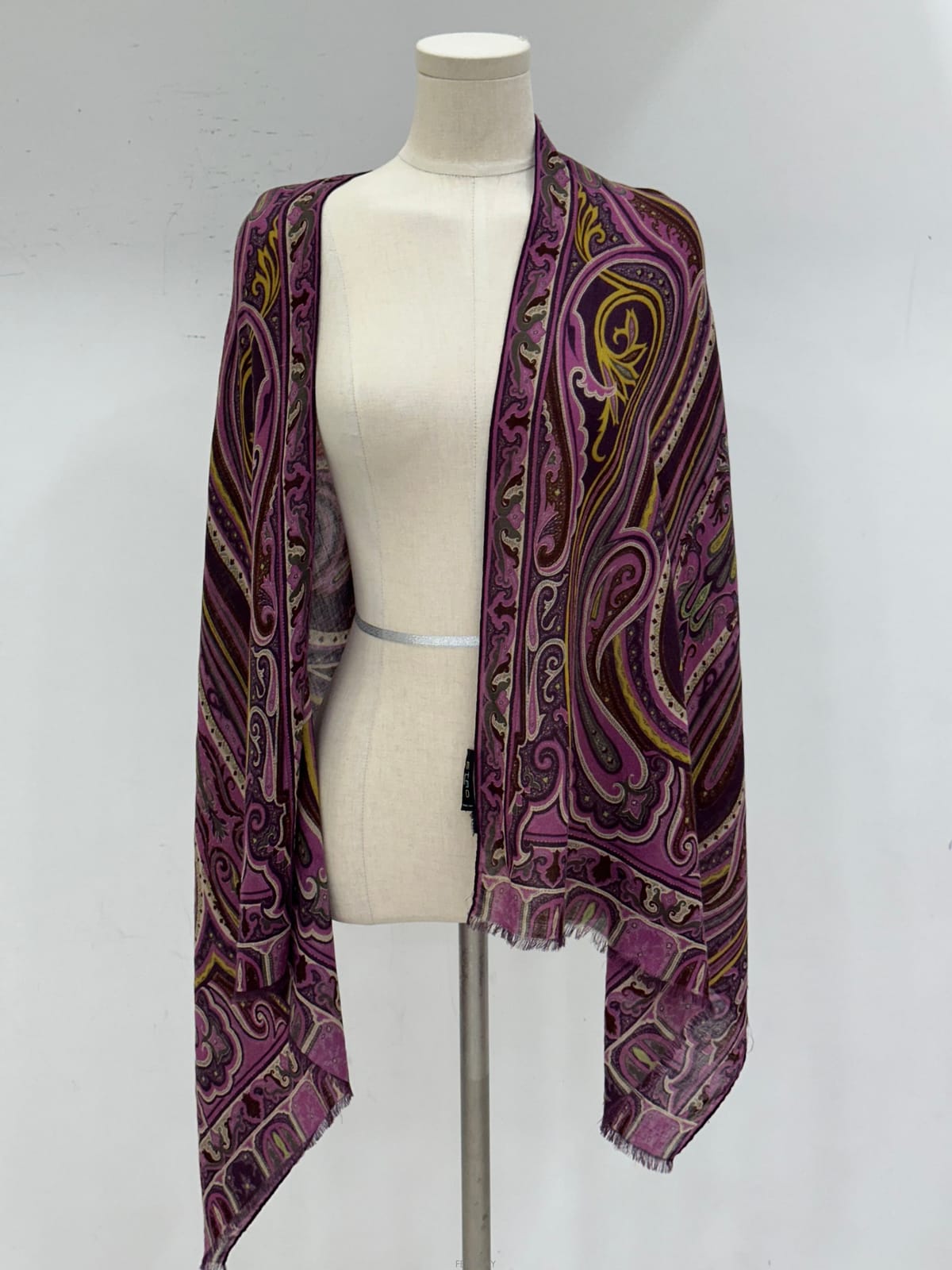 ETRO ��Ʈ�� ���� �� ��ũ ���÷���Ʈ�� ���� �� ��ũ ���÷�