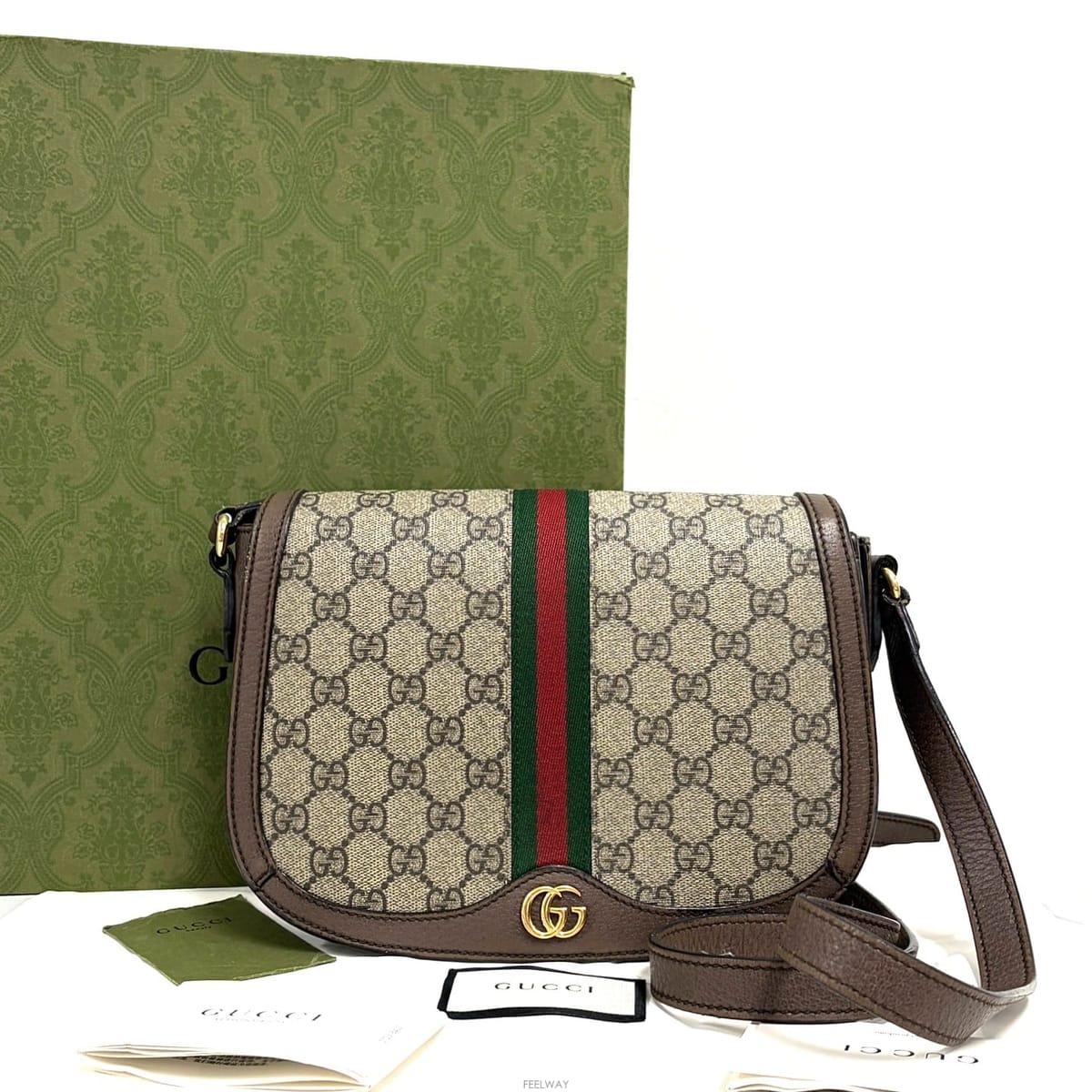 GUCCI ���� ���ǵ�� GG ������ ���� ����� (601044)���� ���ǵ�� GG ������ ���� ����� (601044)