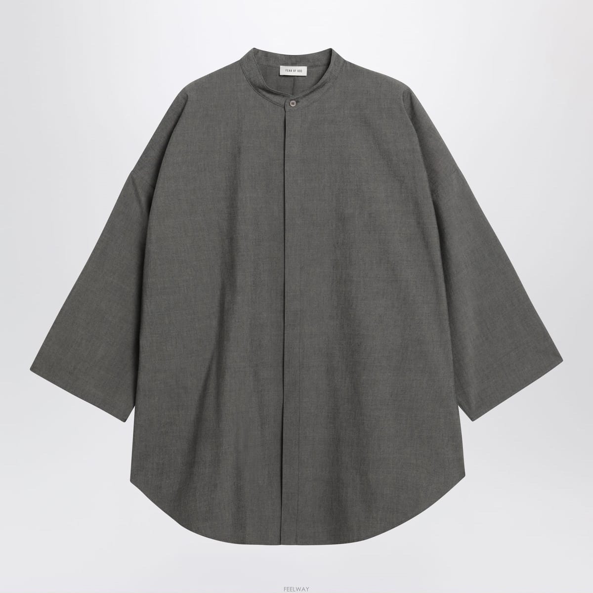 Fear of God [A1] �Ǿ���갫 FG9M60-606OXF ���� ���� ž ���� FG9M60-606OXF259[A1] �Ǿ���갫 FG9M60-606OXF ���� ���� ž ���� FG9M60