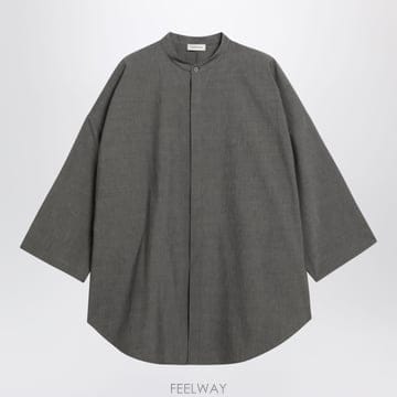 피어오브갓 남방 셔츠 탑