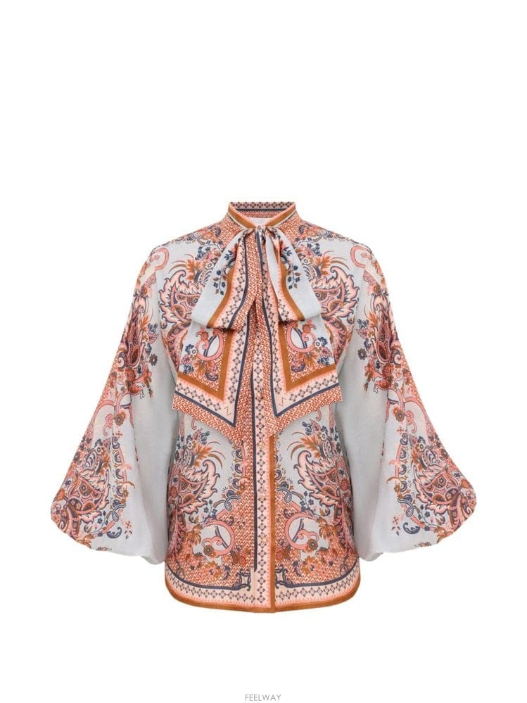 Zimmermann 26 F/W ���Ӹ� ASTER Ÿ�� �� ����콺 4461TSS261B B003206529826 F/W ���Ӹ� ASTER Ÿ�� �� ����콺 4461TSS261B B0032