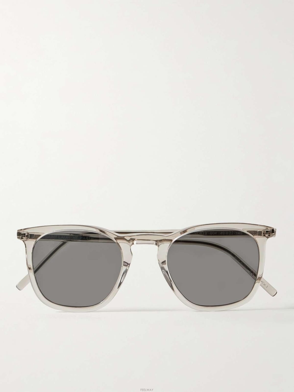 Saint Laurent ���ζ� D������ RECYCLEDACETATE ���۶� SL 623 B0080996817���ζ� D������ RECYCLEDACETATE ���۶� SL 623 B008099