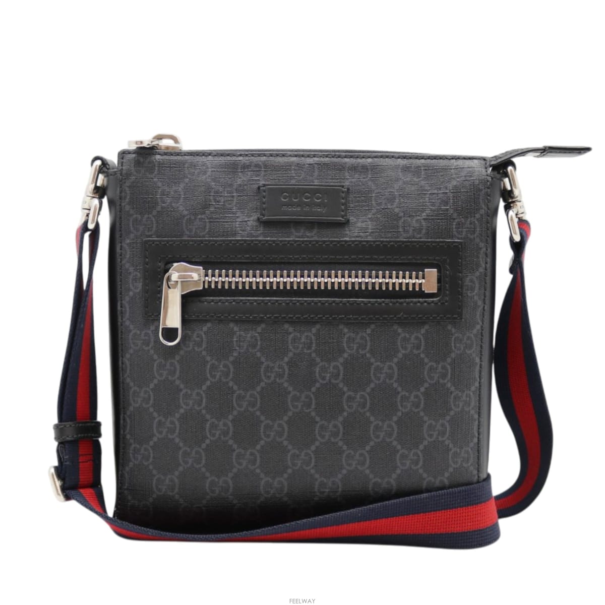 GUCCI [�����߰���ǰ�����] ���� 523599 GG ������ ĵ���� ���� �޽����� ���� A[�����߰���ǰ�����] ���� 523599 GG ������ ĵ���� ����