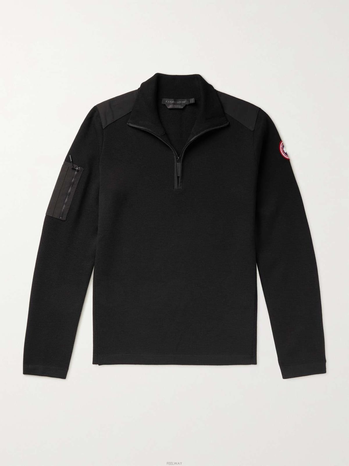Canada Goose 26 F/W ĳ���ٱ��� STORMONT ������ CORDURATRIMM B008096009126 F/W ĳ���ٱ��� STORMONT ������ CORDURATRIMM B008096