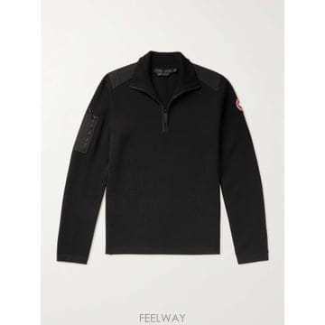26 F/W 캐나다구스 STORMONT 슬림핏 CORDURATRIMM B0080960091