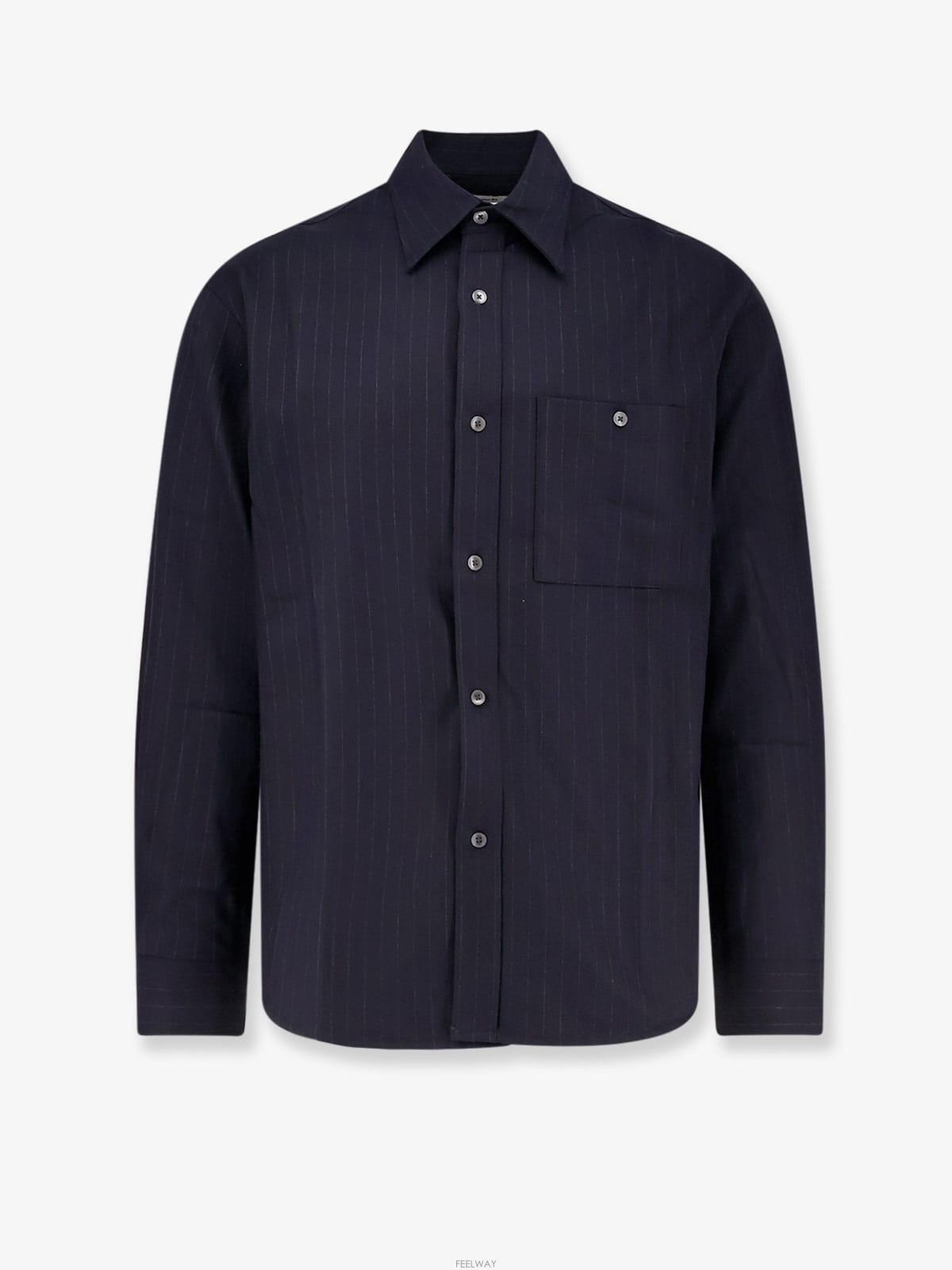 | Other Brand | [A8] TONYWACK BE34SH21 ���� ���� ž ���� BE34SH21-NAVYPINSTRIPE[A8] TONYWACK BE34SH21 ���� ���� ž ���� BE34SH21-NAVY
