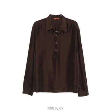 | Other Brand | Barena Genga long sleeve shirt 12139799314696 TP724665507Barena Genga long sleeve shirt 12139799314696 TP724665