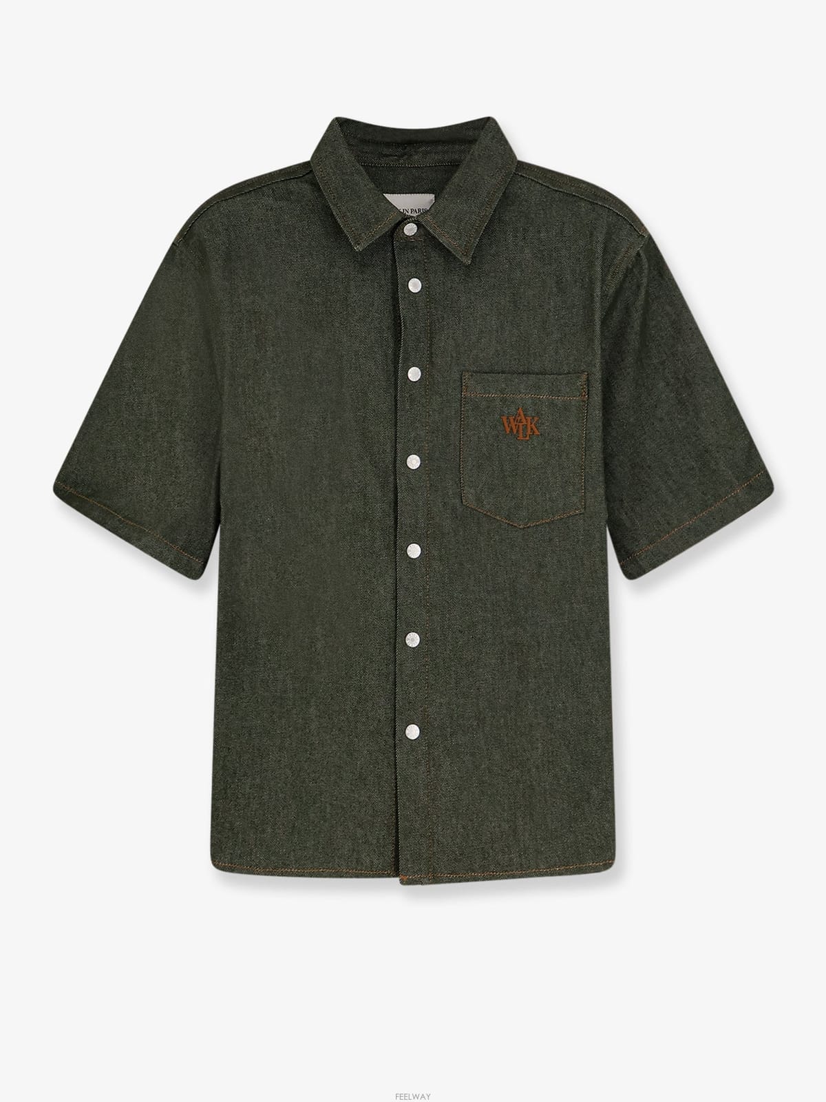 | Other Brand | [A8] WALK IN PARIS GREENDENIM ���� ���� ž ���� GREENDENIM-GREENCOT[A8] WALK IN PARIS GREENDENIM ���� ���� ž ���� GREEND
