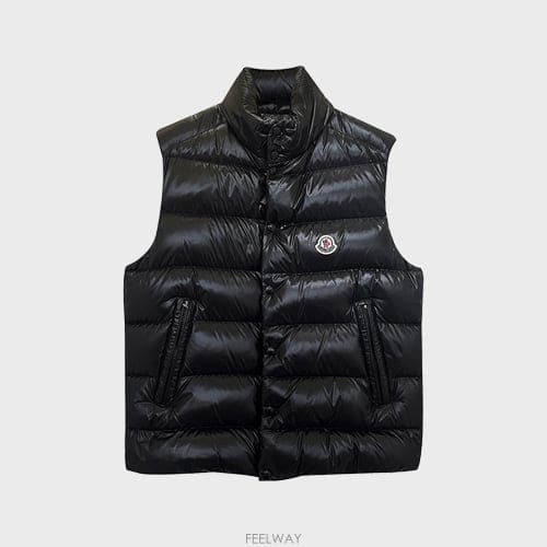 Moncler [��Ŭ����] 1A00096 68950 999 TIBB Ƽ�� �ΰ���ġ �ٿ� �е� ����Ʈ ���� ���� ���� / T[��Ŭ����] 1A00096 68950 999 TIBB Ƽ�� �ΰ���ġ �ٿ� 