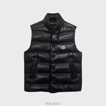 Moncler [��Ŭ����] 1A00096 68950 999 TIBB Ƽ�� �ΰ���ġ �ٿ� �е� ����Ʈ ���� ���� ���� / T[��Ŭ����] 1A00096 68950 999 TIBB Ƽ�� �ΰ���ġ �ٿ� 