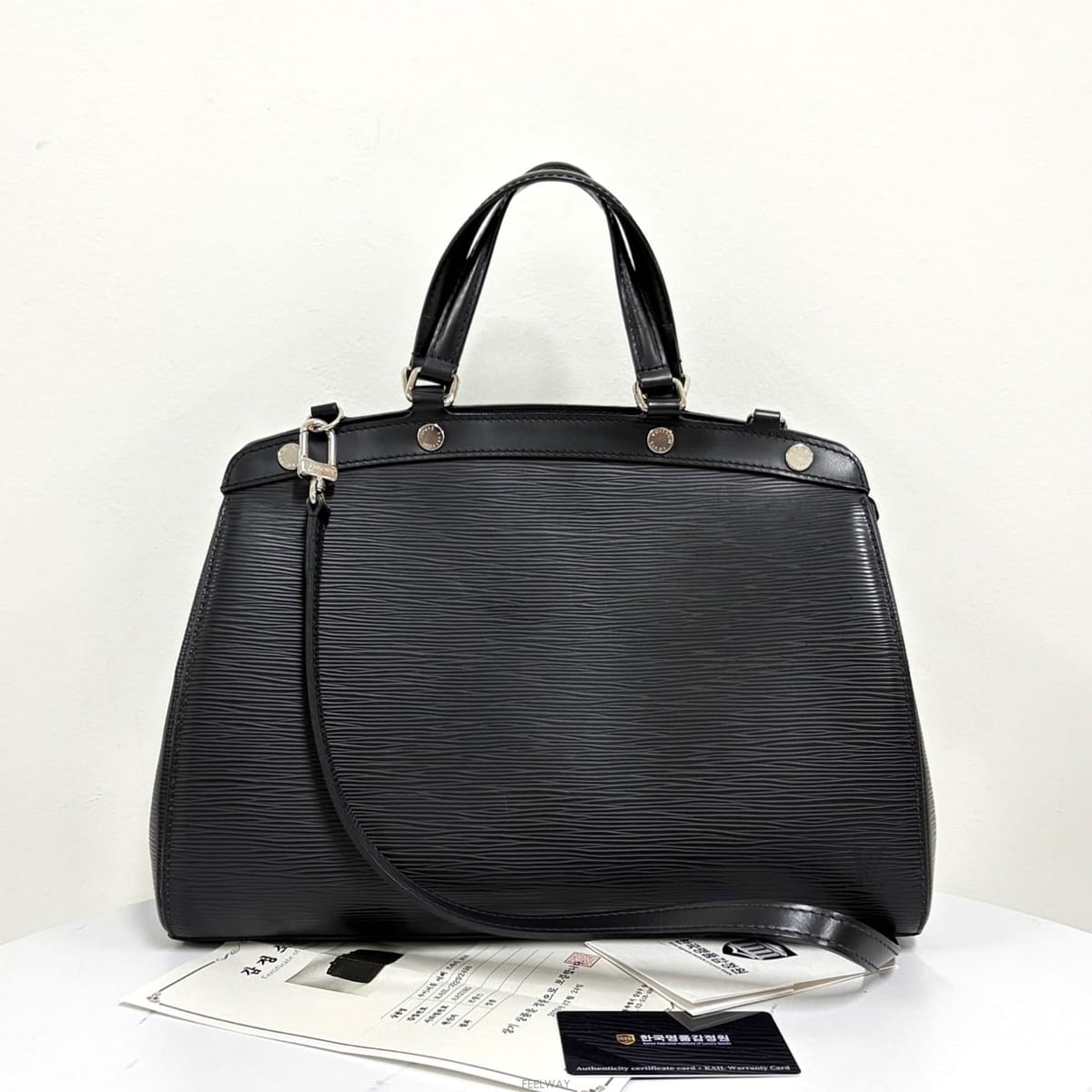 Louis Vuitton ���̺��� ���� �극�� ��Ʈ�� ���� MM���̺��� ���� �극�� ��Ʈ�� ���� MM