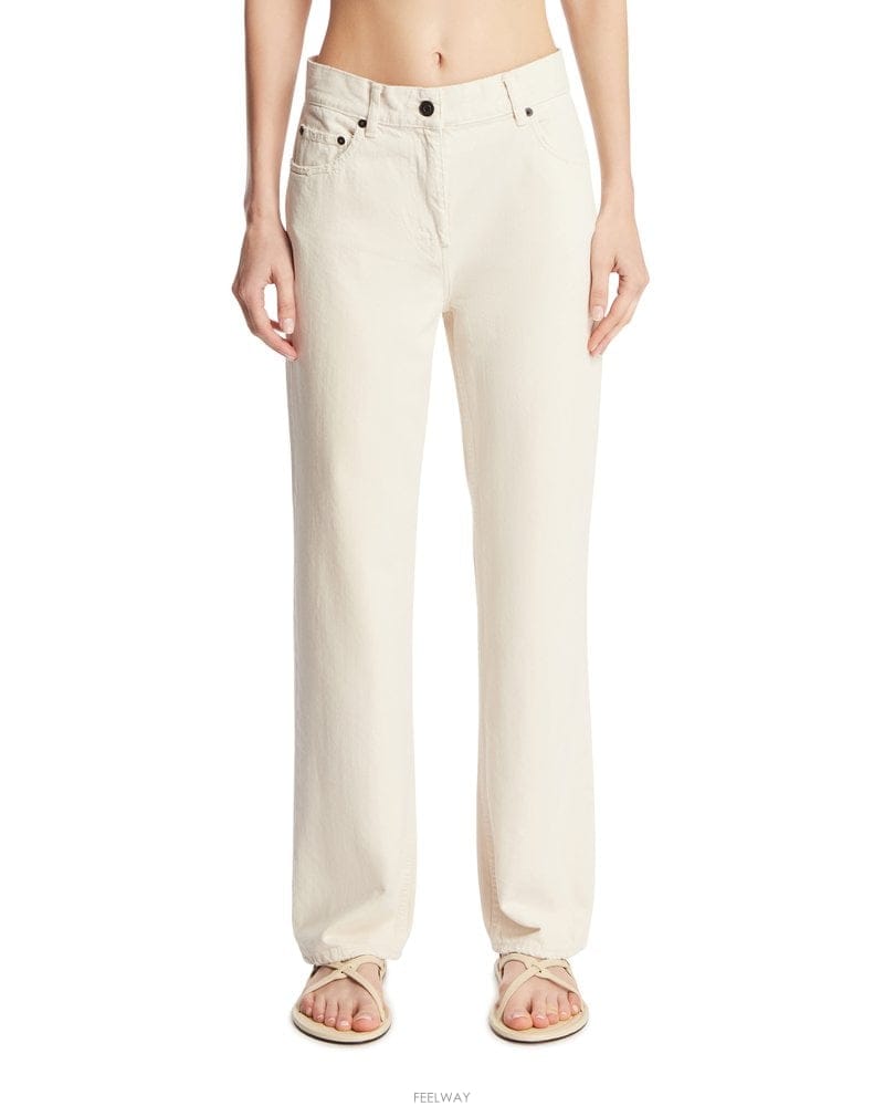 THE Row 26 S/S �� �ο� �� A GAMBA DRITTA ������ 10904 B074202864126 S/S �� �ο� �� A GAMBA DRITTA ������ 10904 B0742028