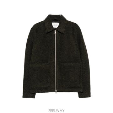 | Other Brand | NN07 Gael zip up jacket 12139808194824 TP724666727NN07 Gael zip up jacket 12139808194824 TP724666727
