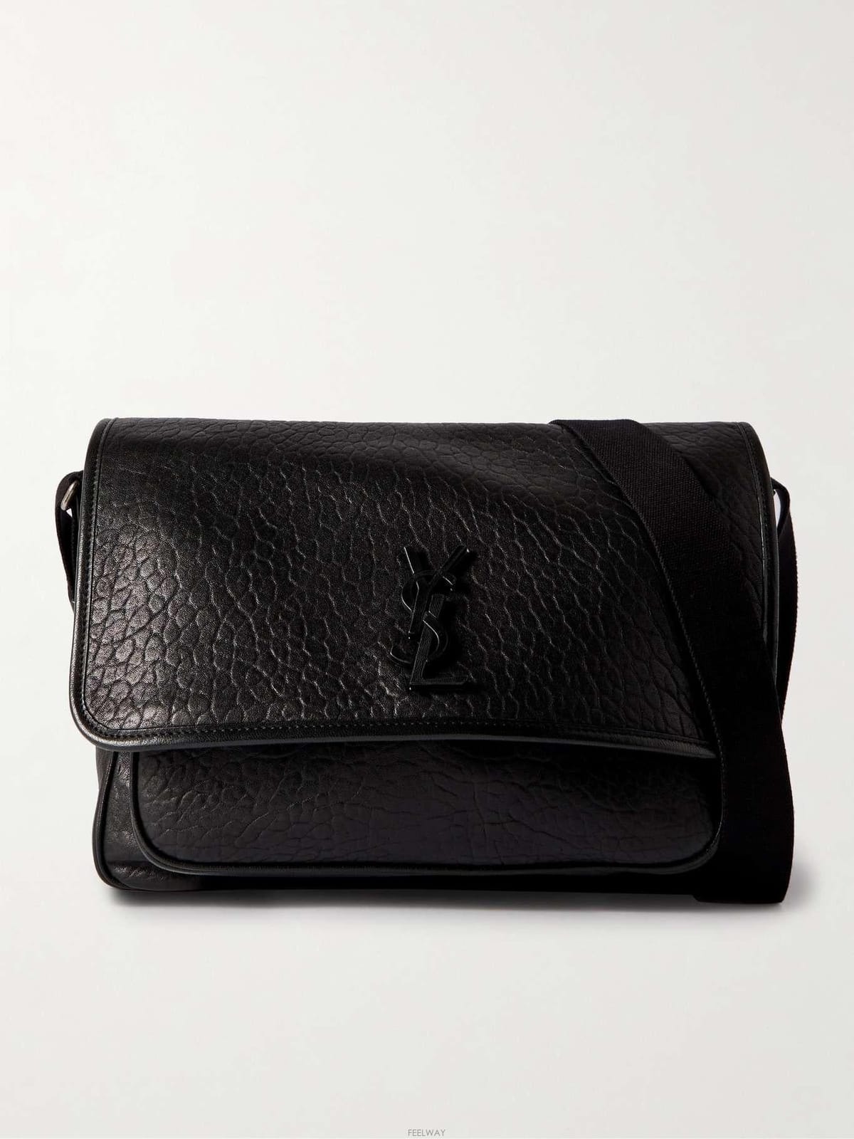 Saint Laurent ���ζ� ��Ű �ؽ�ó���� �޽��� �� 781935AAC8O B0080996826���ζ� ��Ű �ؽ�ó���� �޽��� �� 781935AAC8O B00809968
