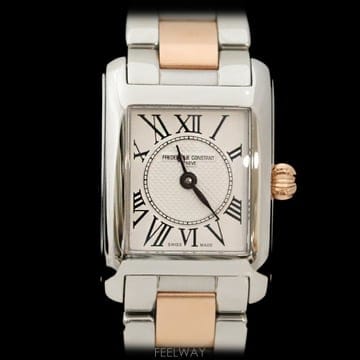 Frederique Constant (�����߰���ǰ)�����帯�ܽ�źƮ FC200MC12B Ŭ���� � ��ƿ ������ ���� 21mm(�����߰���ǰ)�����帯�ܽ�źƮ FC200MC12B Ŭ���� � 