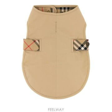 버버리 HM 도그 트렌치 코트 8120539 B9719 B0441882968