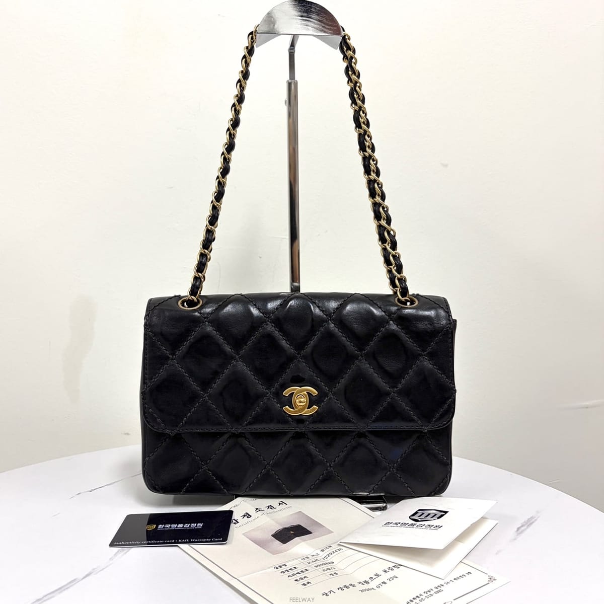 CHANEL ���� ���ϵ� ��Ƽġ ü�� ����� �������� ���ϵ� ��Ƽġ ü�� ����� ����