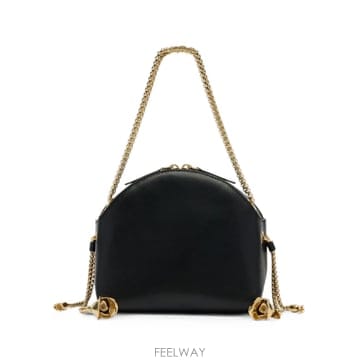 에르뎀 Flora chain strap tote bag 12127968657672 TP724632520