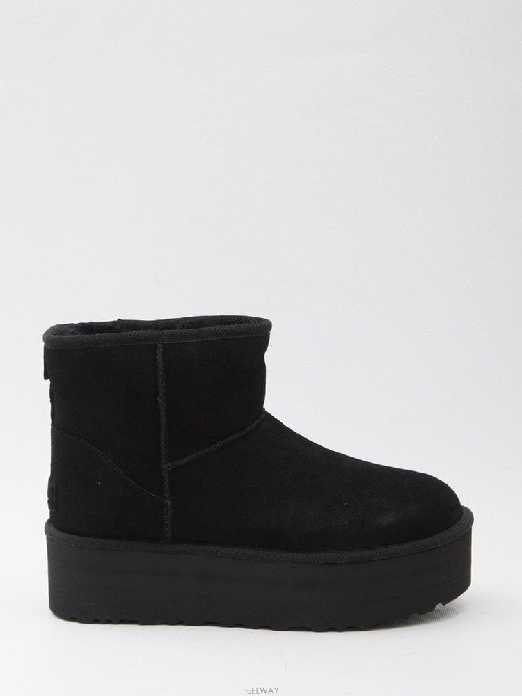 UGG 25 F/W ��� ��� Ŭ���� �̴� �÷��� 1134991BLK B002185250125 F/W ��� ��� Ŭ���� �̴� �÷��� 1134991BLK B002185