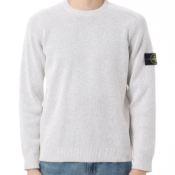 [STONE ISLAND]스톤아일랜드 남성 니트 L1S15 5100033 S0N12 V0M61