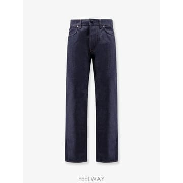 [A8] STONE ISLAND DENIM RESEARCH K2S15J100008 데님진 청바지 팬츠 남성