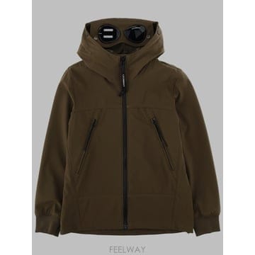 22 S/S CP 컴퍼니 OUTWEAR 쇼츠 자켓 (KIDS 상품)  B0042194241