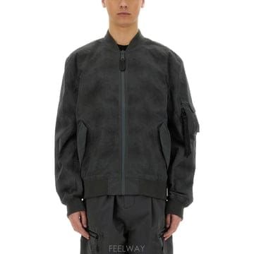 25 S/S 알파 인더스트리 L2B LASER 컷 자켓 756120_ B0041614668