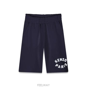 25 S/S 겐조 버뮤다 (KIDS 상품) K61181K_848 B0041617625