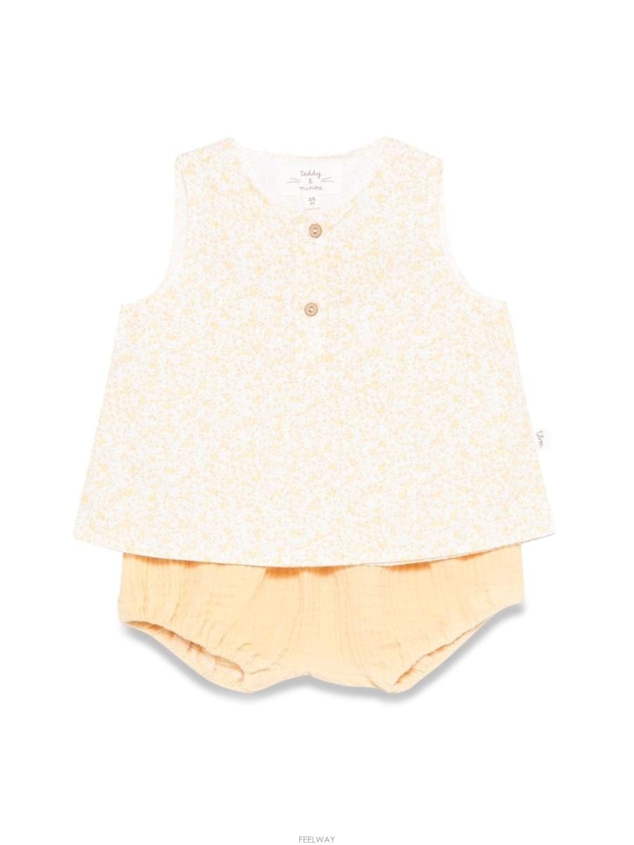| Other Brand | 25 S/S TEDDY MINOU ���ǽ� ��Ʈ (KIDS ��ǰ) E2 B004161818025 S/S TEDDY MINOU ���ǽ� ��Ʈ (KIDS ��ǰ) E2 B0041618