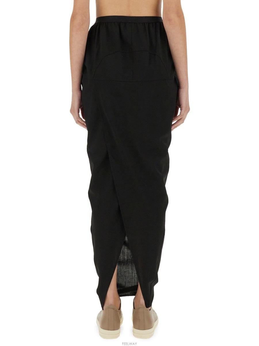 Rick Owens 25 S/S �������� PILLAR �ƽ� ��ĿƮ RP01E7331_WL B004161689325 S/S �������� PILLAR �ƽ� ��ĿƮ RP01E7331_WL B00416