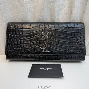 Saint Laurent ���ζ� 326079 ���� ����Ʈ �÷� Ŭ��ġ���ζ� 326079 ���� ����Ʈ �÷� Ŭ��ġ
