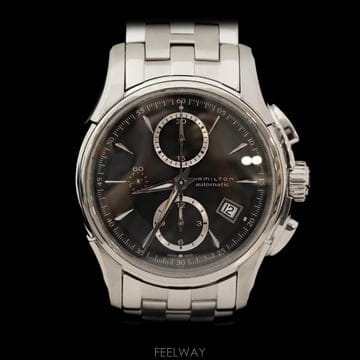 Hamilton (�����߰���ǰ)�ع��� H326160 ������� �ý���� ��ƿ �����ƽ ���� 43mm(�����߰���ǰ)�ع��� H326160 ������� �ý���� ��ƿ 
