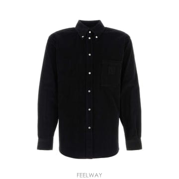 펜디 SHCOMF BDCORDUROY1000FF FS1296ATEF B0441882965