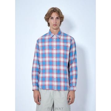 STUSSY 26 FW ������ ���� ��ġ �Ⱥ극 üũ ���� 1110391   2681 TP87627571126 FW ������ ���� ��ġ �Ⱥ극 üũ ���� 1110391   2681