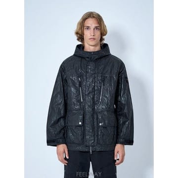 Stone Island 26 FW ������Ϸ��� ���� �ĵ尡 �޸� ��ũ���� ��Ŷ L2S15Q100027 S0459 V0029 TP8726 FW ������Ϸ��� ���� �ĵ尡 �޸� ��ũ���� ��Ŷ L2S1