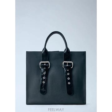 ViVienne westwood 26 FW ���ȿ���Ʈ��� ���� Alex Tote Bag 4D01000QU L00EQ P410 TP8764226 FW ���ȿ���Ʈ��� ���� Alex Tote Bag 4D01000QU L0