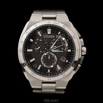CITIZEN (�����߰���ǰ)��Ƽ�� T018505 ���׻� ƼŸ�� ũ�γ� ���� 42mm(�����߰���ǰ)��Ƽ�� T018505 ���׻� ƼŸ�� ũ�γ� ����