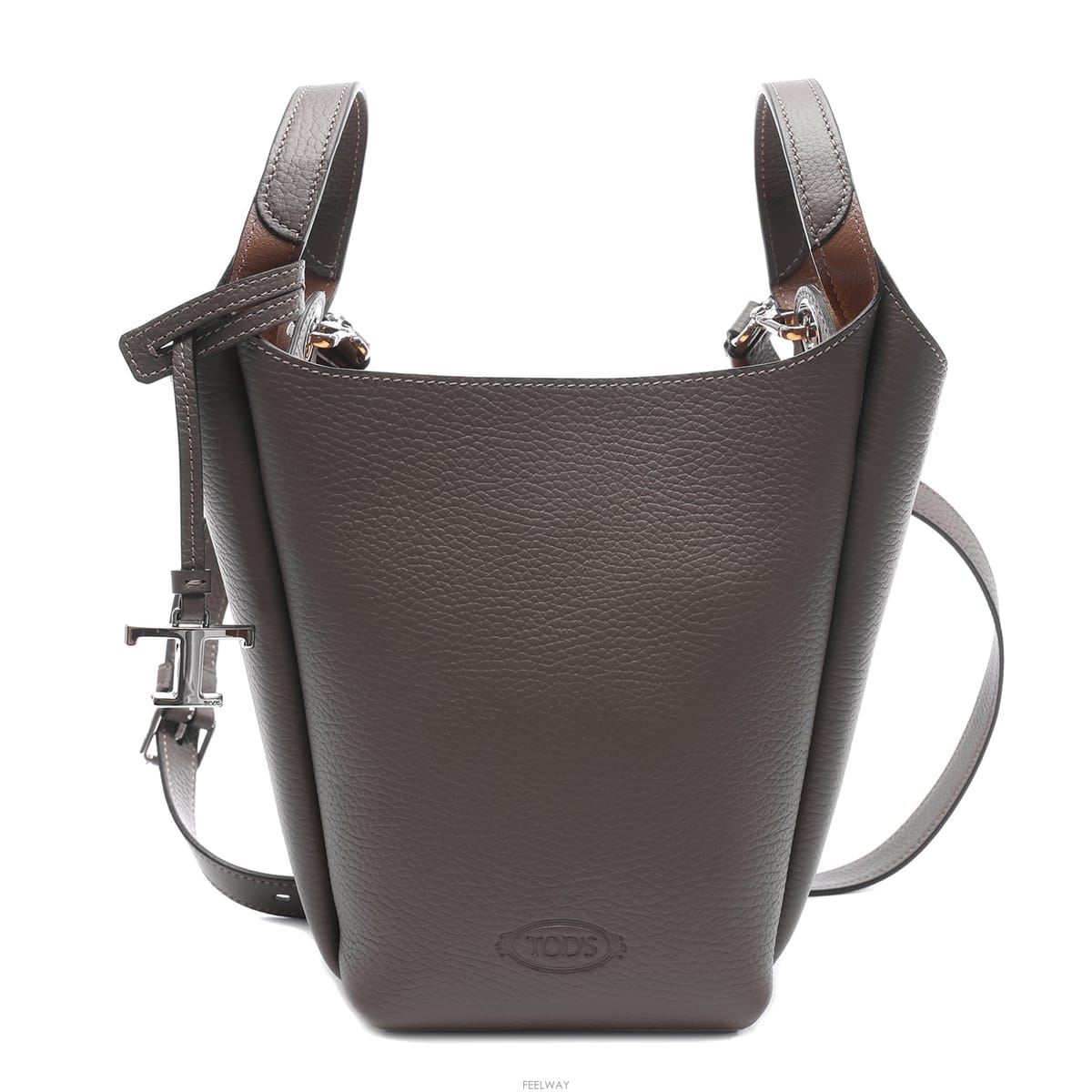 TODS 26FW ���� Ÿ�Ӹ��� �̴� ��Ŷ ��Ʈ����� (XBWAPAK0100 QRI 6L22 26F)26FW ���� Ÿ�Ӹ��� �̴� ��Ŷ ��Ʈ����� (XBWAPAK0100 Q