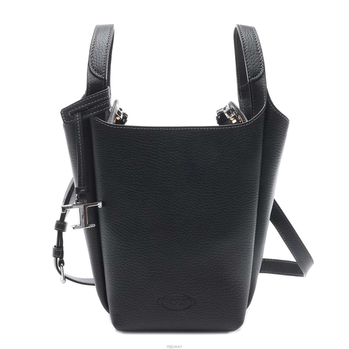 TODS 26FW ���� Ÿ�Ӹ��� �̴� ��Ŷ ��Ʈ����� (XBWAPAK0100 QRI B999 26F)26FW ���� Ÿ�Ӹ��� �̴� ��Ŷ ��Ʈ����� (XBWAPAK0100 Q