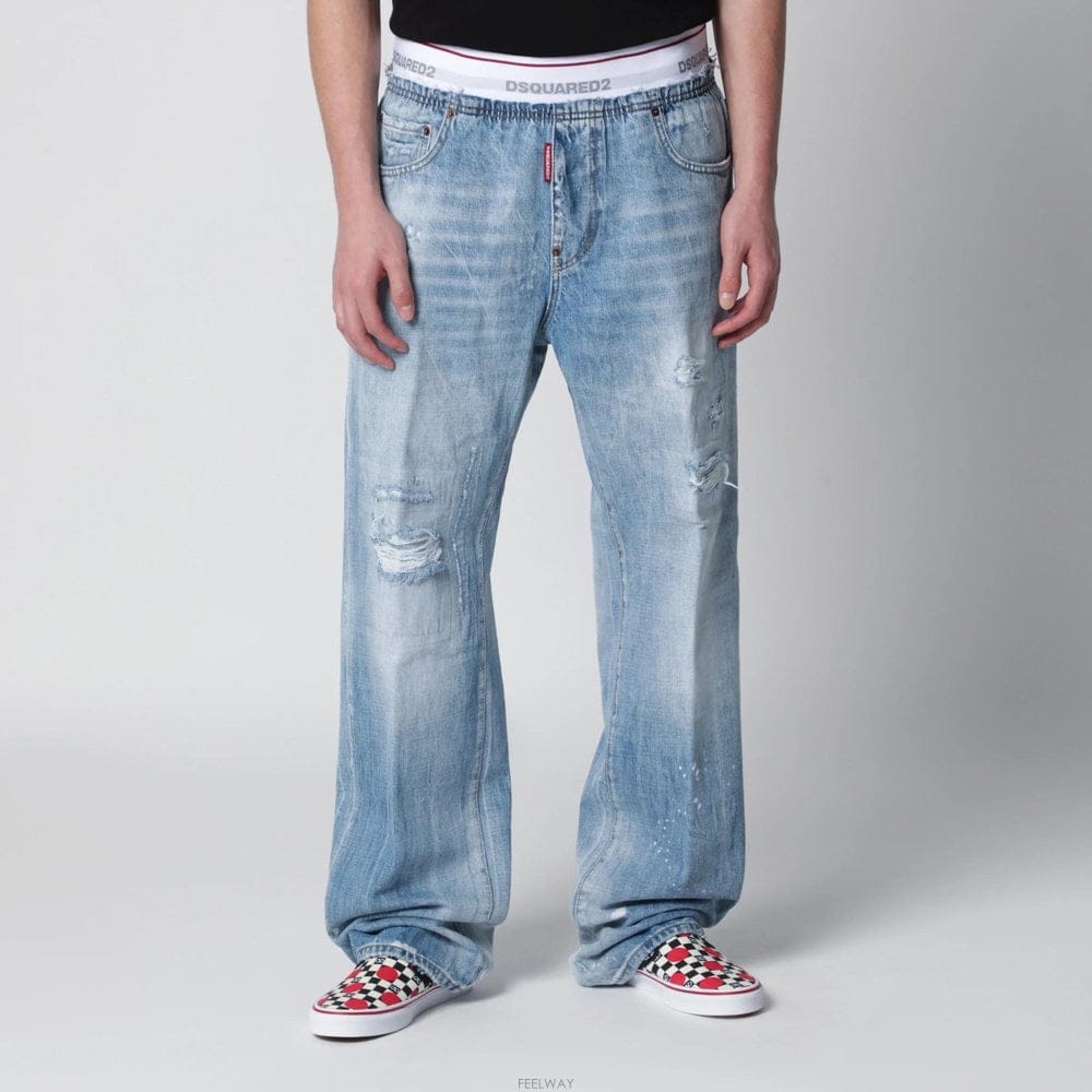 Dsquared2 26 S/S �������2 LIGHTWASH ���� ���� �������� �� S B005199765426 S/S �������2 LIGHTWASH ���� ���� �������� �� S B