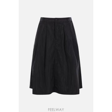 [E32]아스페시 6N37P0081241 여성 스커트 치마 ASPESI Alberta midi skirt i
