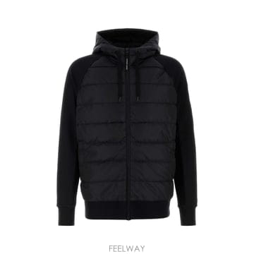 Canada Goose 26SS ĳ���ٱ��� Huron HyBridge Padded front panel ���� 6843M9061 TP26SS ĳ���ٱ��� Huron HyBridge Padded front panel ����