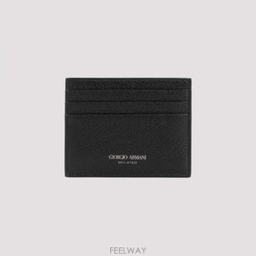 아르마니 남성 지갑 카드지갑