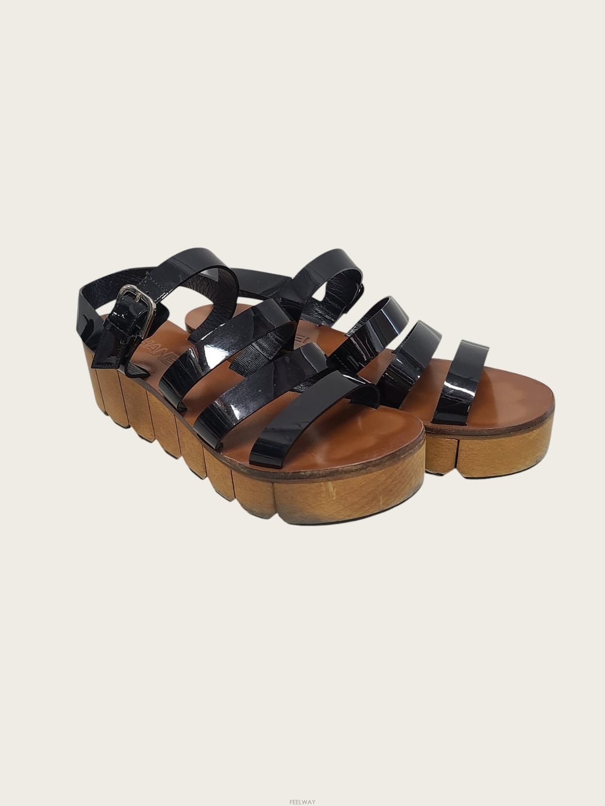 CHANEL [�߰���ǰ/���̽���] 36 / ���� ���� ���̴�Ʈ ��Ʈ�� ��� ����[�߰���ǰ/���̽���] 36 / ���� ���� ���̴�Ʈ ��Ʈ�� ��