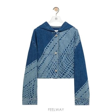 24SS Loewe 여성 수트 S616Y50X065149 TP574009346