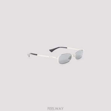 Saint Laurent [D14]���ζ� 676988172 SILVER SILVER ���� ���۶� �Ȱ� ���̿��� Saint Laure[D14]���ζ� 676988172 SILVER SILVER ���� ���۶� �Ȱ�